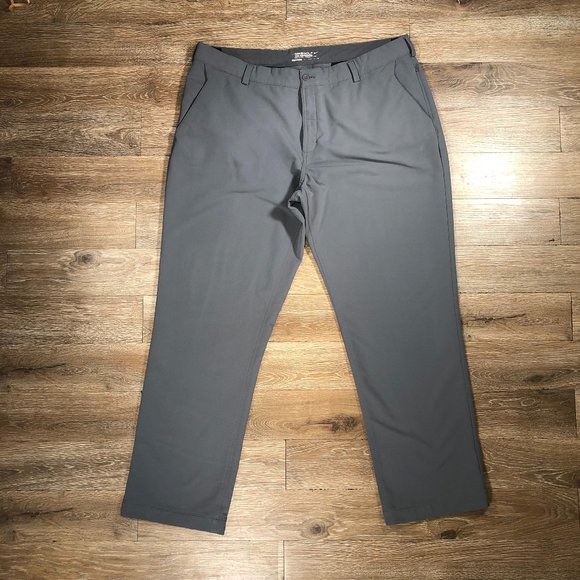 mens golf pants 38x30